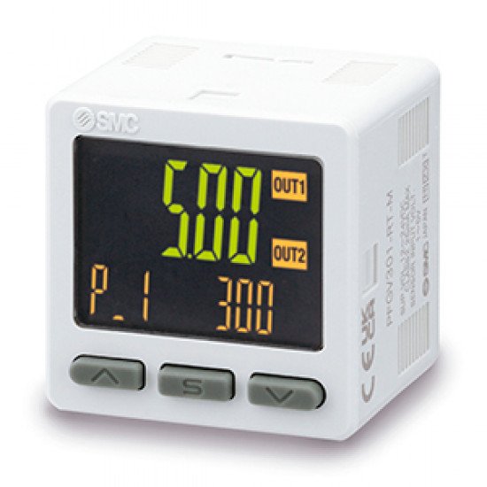 Digital Flow Monitor – PFGV301 Digital Flow Monitor – PFGV301