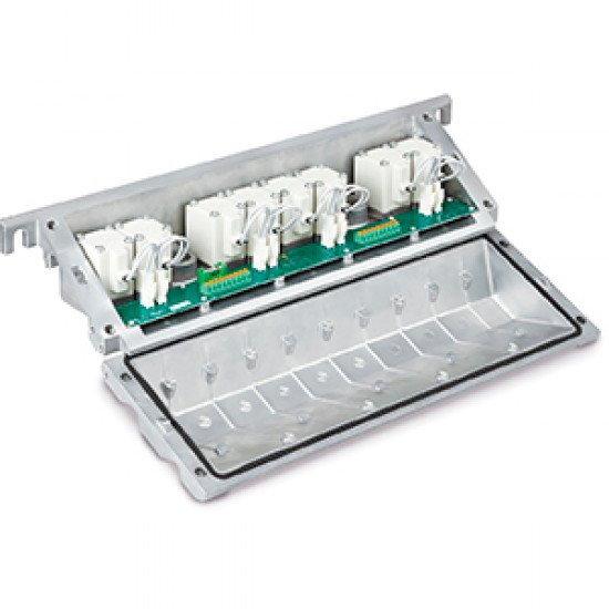 Pilot Valve Enclosure – JSXFM