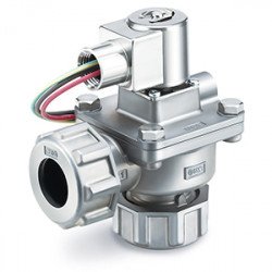 JSXF, Pulse Valve, Valve for Dust Collector, Solenoid Valve Type JSXF, Pulse Valve, Valve for Dust Collector, Solenoid Valve Type