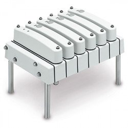 Clean Design Manifold Valve - JSY5000-H Clean Design Manifold Valve - JSY5000-H