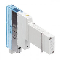 JSY1000, Valve JSY1000, Valve