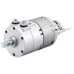CRB-B/CRB-C, Rotary Actuator With Vertical Auto Switch Unit and Angle Adjustment Unit CRB-B/CRB-C, Rotary Actuator With Vertical Auto Switch Unit and Angle Adjustment Unit