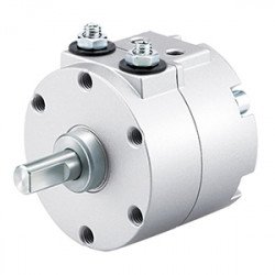 C(D)RB, Rotary Actuator, Standard Type C(D)RB, Rotary Actuator, Standard Type