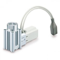 Ball Screw Stopper, Controller Type – LEBQ-X1