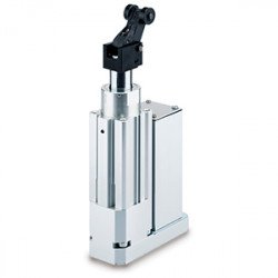 Ball Screw Stopper, Controllerless Type – LEBQ-X31