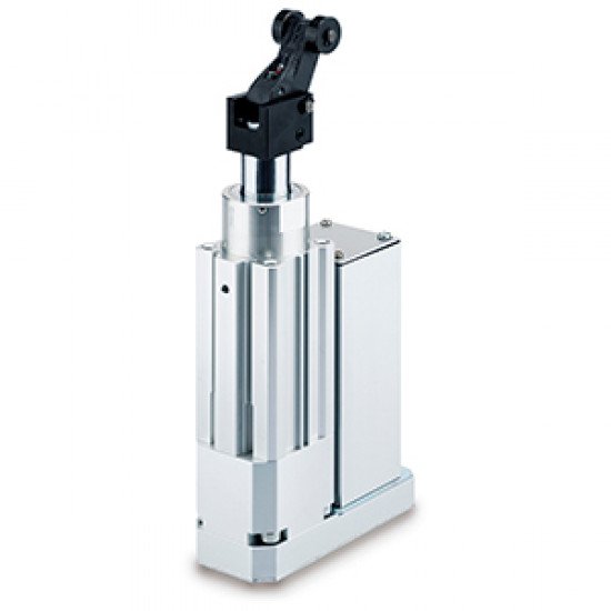 Ball Screw Stopper, Controllerless Type – LEBQ-X31