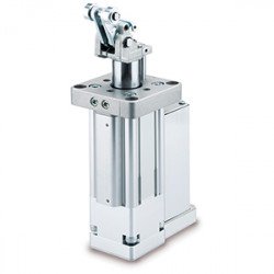 Ball Screw Stopper, Controllerless Type – LEBH-X3