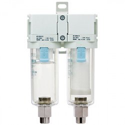 Antibacterial Air Combination Unit – HF2-BACA Antibacterial Air Combination Unit – HF2-BACA