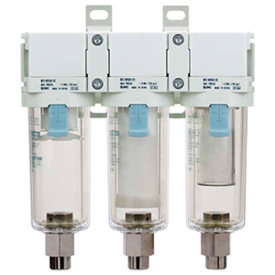 Antibacterial Air Combination Unit – HF2-BACB Antibacterial Air Combination Unit – HF2-BACB