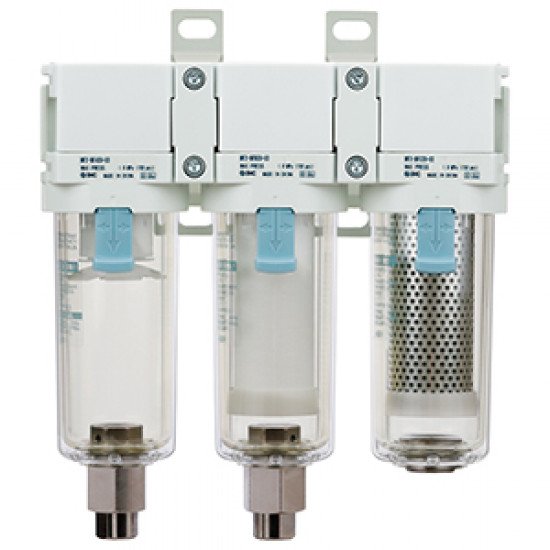 Antibacterial Air Combination Unit – HF2-BACC Antibacterial Air Combination Unit – HF2-BACC