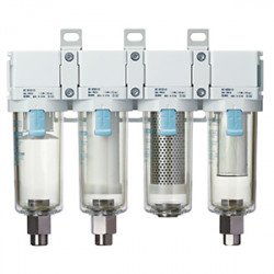 Antibacterial Air Combination Unit – HF2-BAC Antibacterial Air Combination Unit – HF2-BAC