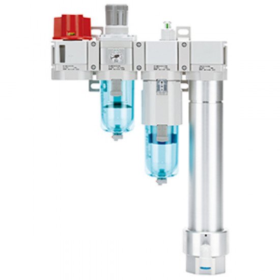 Air Combination Units for Food and Packaging – HF1-AC-D-X7000C Air Combination Units for Food and Packaging – HF1-AC-D-X7000C