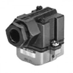 D-A33A/A34A, Reed Switch, Band Mounting, Terminal Conduit D-A33A/A34A, Reed Switch, Band Mounting, Terminal Conduit