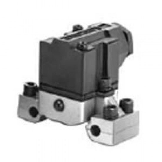 D-A33C/A34C, Reed Switch, Tie-rod Mounting, Terminal Conduit