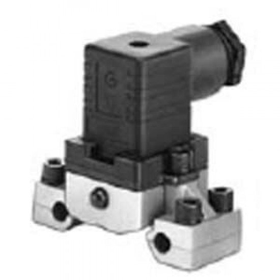 D-A44C, Reed Switch, Tie-rod Mounting, DIN Terminal D-A44C, Reed Switch, Tie-rod Mounting, DIN Terminal