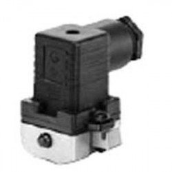 D-A44, Reed Switch, Band Mounting, DIN Terminal D-A44, Reed Switch, Band Mounting, DIN Terminal