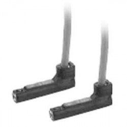 D-A90V/A93V-588, Reed Switch, Direct Mounting, Grommet, Perpendicular, ATEX category 3 D-A90V/A93V-588, Reed Switch, Direct Mounting, Grommet, Perpendicular, ATEX category 3