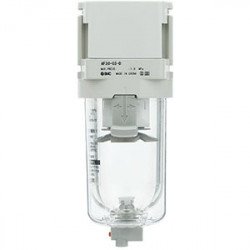 25A-AF20-D to AF60-D, Air Filter