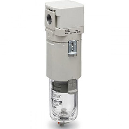 Main Line Filter - AFF Main Line Filter - AFF