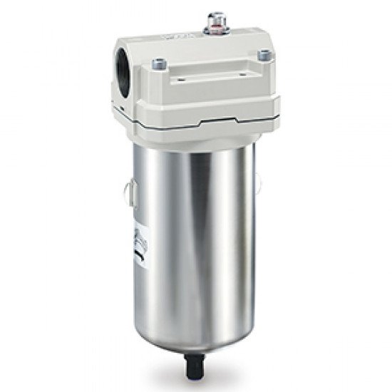 Micro Mist Separator - AMD Micro Mist Separator - AMD