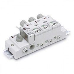 Regulator Manifold - ARM
