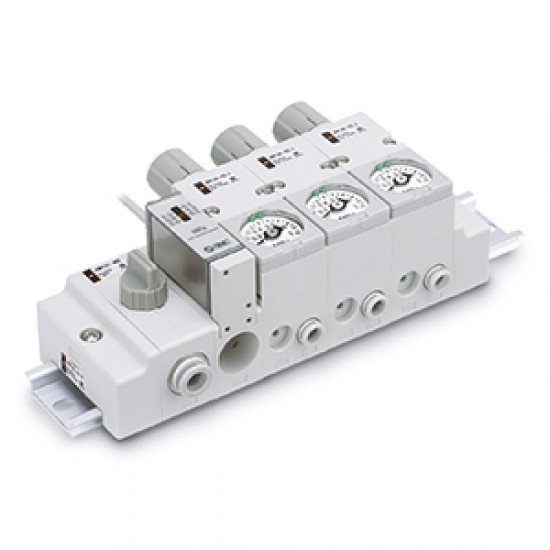 Regulator Manifold - ARM
