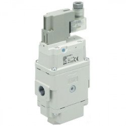 Soft Start-up Valve - AV-A