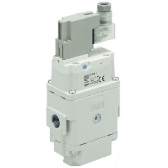 Soft Start-up Valve - AV-A