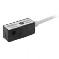 D-B59W, Reed Switch, Band Mounting, Grommet D-B59W, Reed Switch, Band Mounting, Grommet