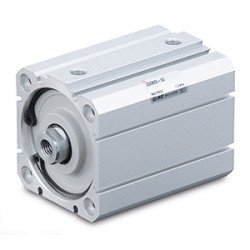 Compact Cylinder ISO Standard - C55 Compact Cylinder ISO Standard - C55
