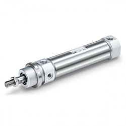 Round Air Cylinder - C75 Round Air Cylinder - C75