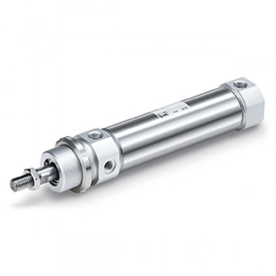 Round Air Cylinder - C75 Round Air Cylinder - C75