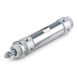 Round Air Cylinder - C76 Round Air Cylinder - C76