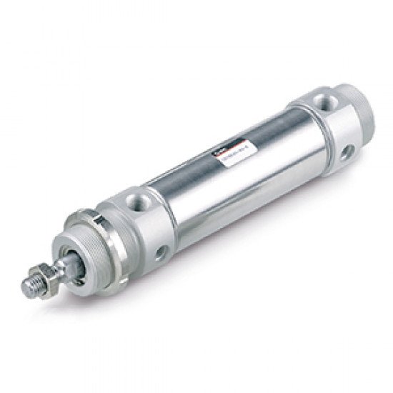 Round Air Cylinder - C76 Round Air Cylinder - C76