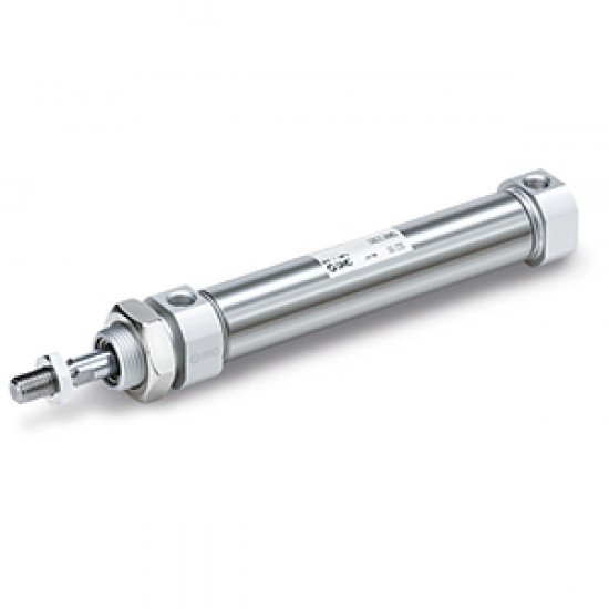 Standard Cylinder ISO 6432 - C85