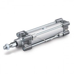 ISO Cylinder - C96 ISO Cylinder - C96
