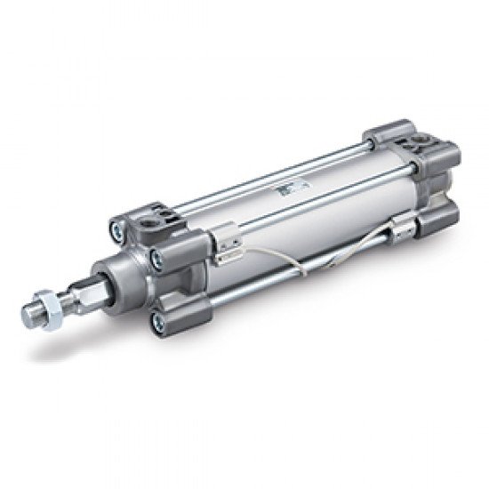 ISO Cylinder - C96