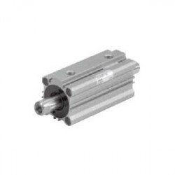 CHQW, Compact Type, Low Pressure Hydraulic Cylinder, Double Acting, Double Rod CHQW, Compact Type, Low Pressure Hydraulic Cylinder, Double Acting, Double Rod