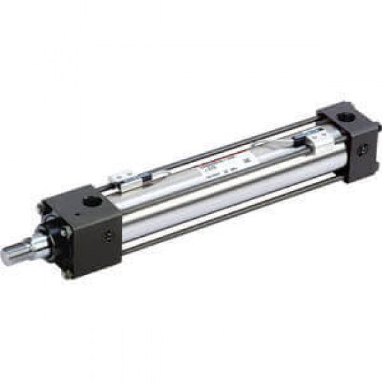 CH(D)SD Hydraulic Cylinder (Comforms to ISO) : 10 MPa