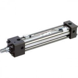 CH(D)SG Hydraulic Cylinder (Comforms to ISO) : 16 MPa CH(D)SG Hydraulic Cylinder (Comforms to ISO) : 16 MPa
