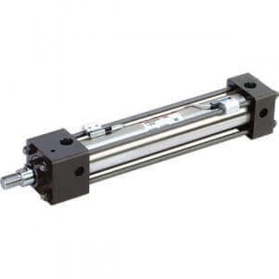 CH(D)SG Hydraulic Cylinder (Comforms to ISO) : 16 MPa CH(D)SG Hydraulic Cylinder (Comforms to ISO) : 16 MPa