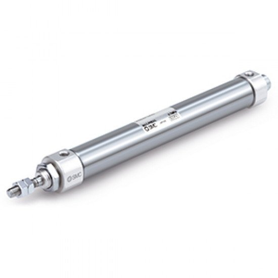 Round Air Cylinder - CJ2-Z