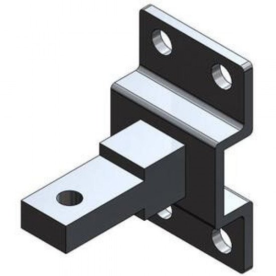 Mounting Brackets for CJ2 Mounting Brackets for CJ2