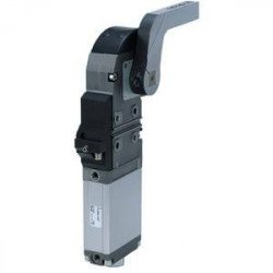 CKZ2N50, Power Clamp Cylinder, 50 Bore CKZ2N50, Power Clamp Cylinder, 50 Bore