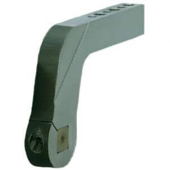 CKZ2N50, Power Clamp Cylinder, Arm, 50 Bore CKZ2N50, Power Clamp Cylinder, Arm, 50 Bore