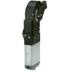 CKZT, Power Clamp Cylinder w/o Arm CKZT, Power Clamp Cylinder w/o Arm