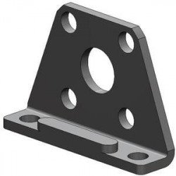 CLQ, Accessory, Mounting Brackets CLQ, Accessory, Mounting Brackets