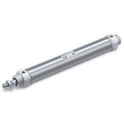 Round Air Cylinder - CM2 Round Air Cylinder - CM2