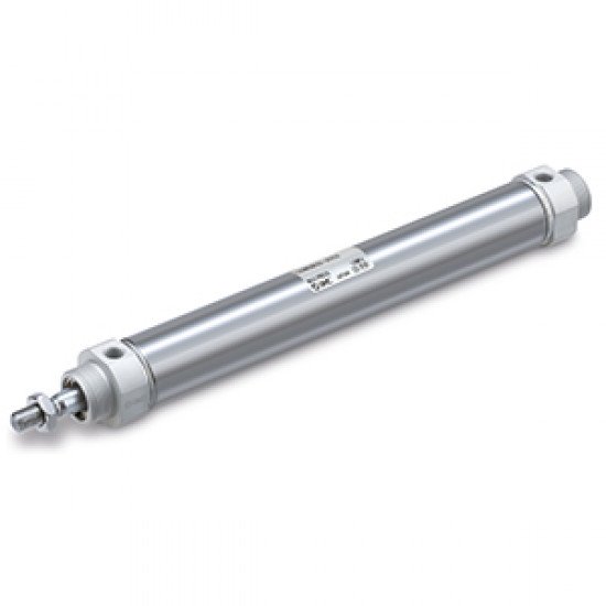 Round Air Cylinder - CM2 Round Air Cylinder - CM2