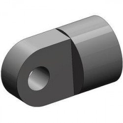 Mounting Brackets for CM2 and CM3